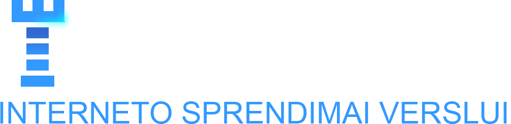 iTechnologijos - internetinių svetainių kūrimas